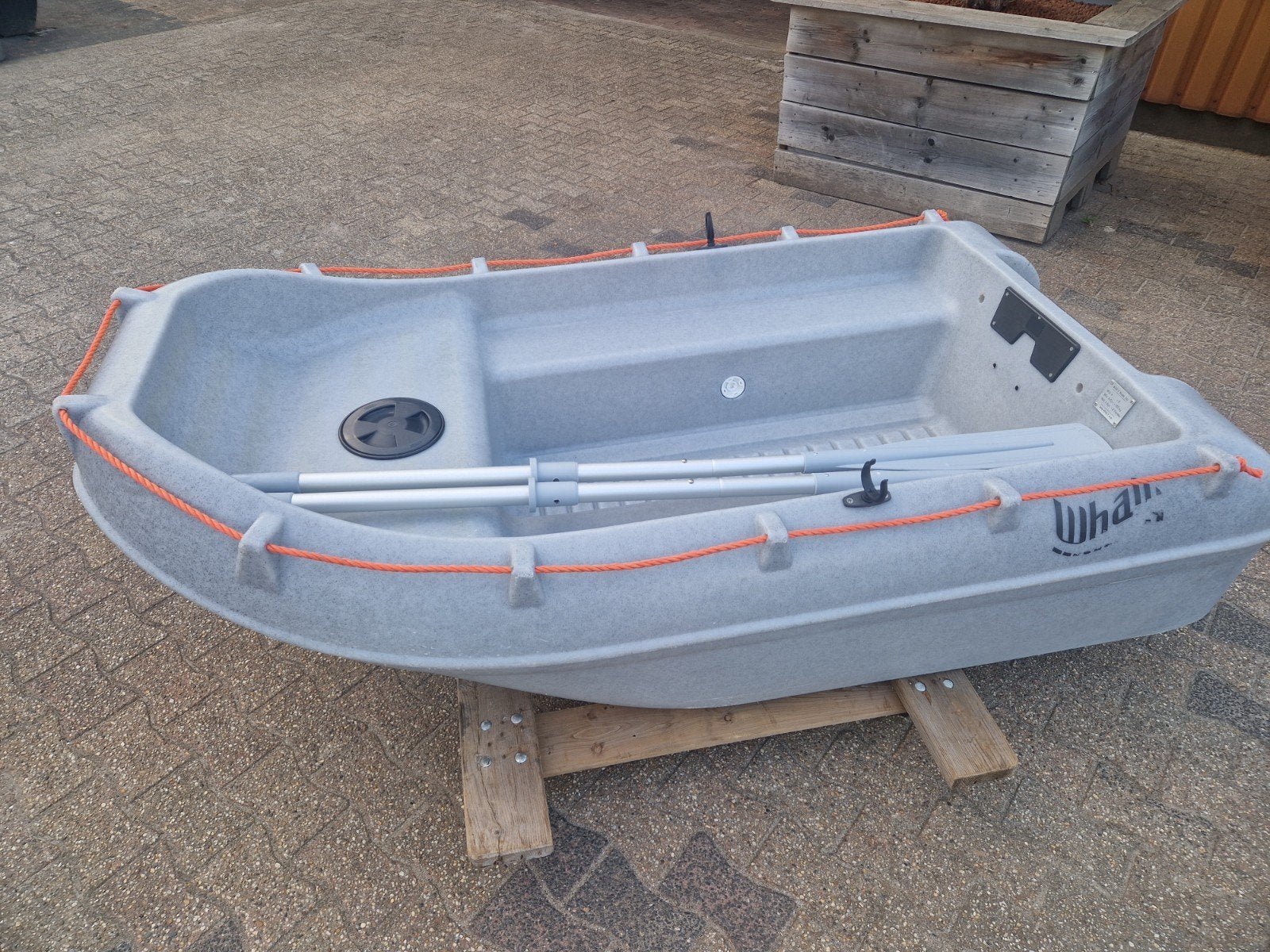 Diverse Tour / Visboten Gebruikt en Demo's!!!, Ophalen, Postma, Info@postmawatersport.nl, NL