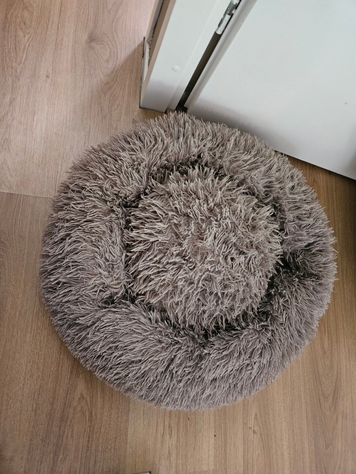 cozy donutmand, Ophalen of Verzenden