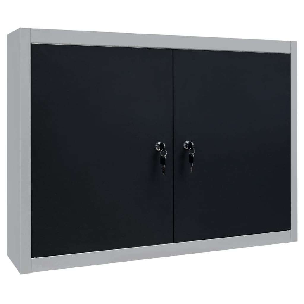 Gereedschapskast wandkast 80x19x60 metaal GRATIS VERZENDING!, Verzenden, Nieuw, Nvt, Nvt