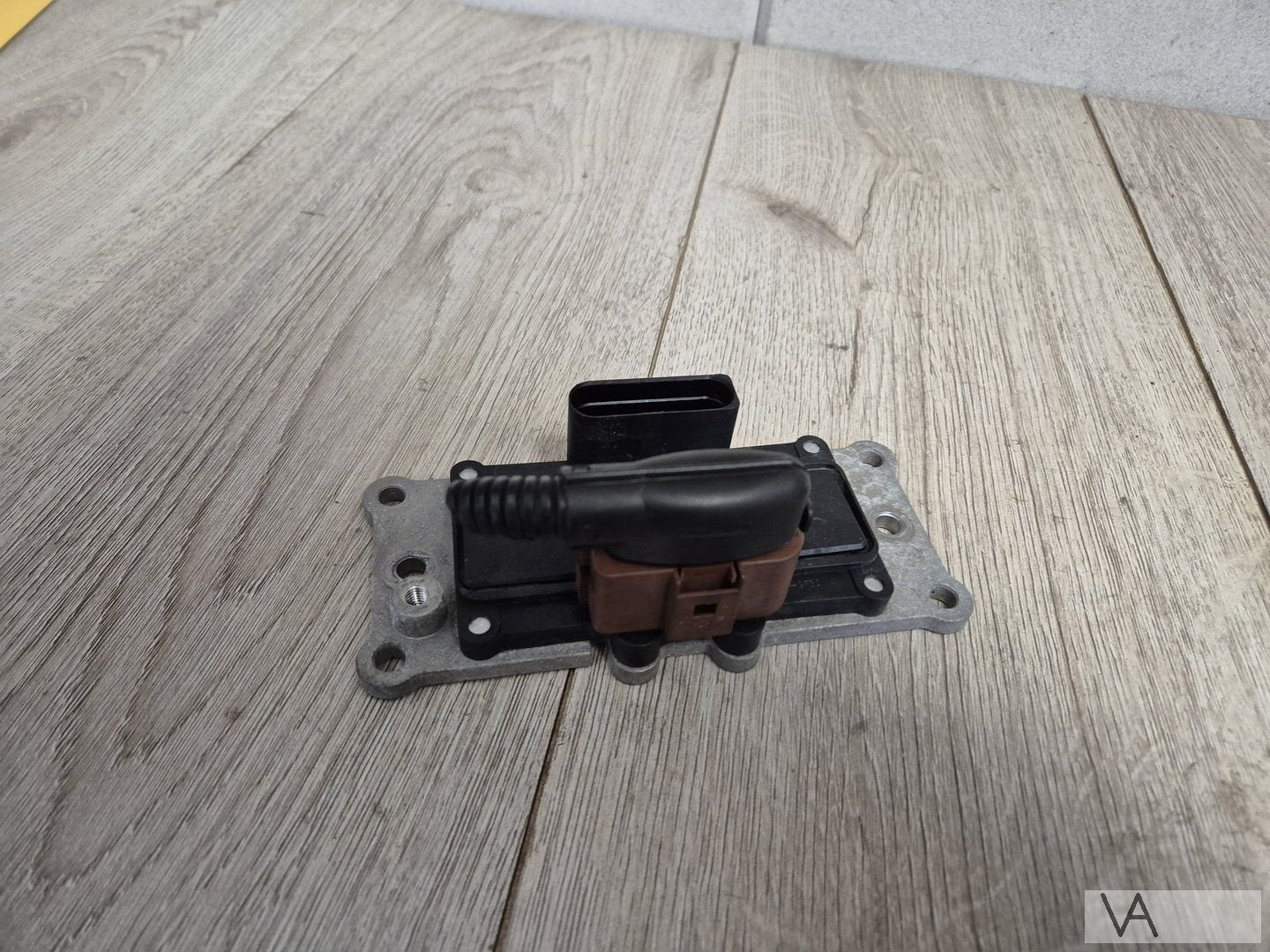 VW Golf 4 / Bora / Leon ontsteking module AGZ 2.3 v5 €200, Auto-onderdelen, Gebruikt, -, Volkswagen, -