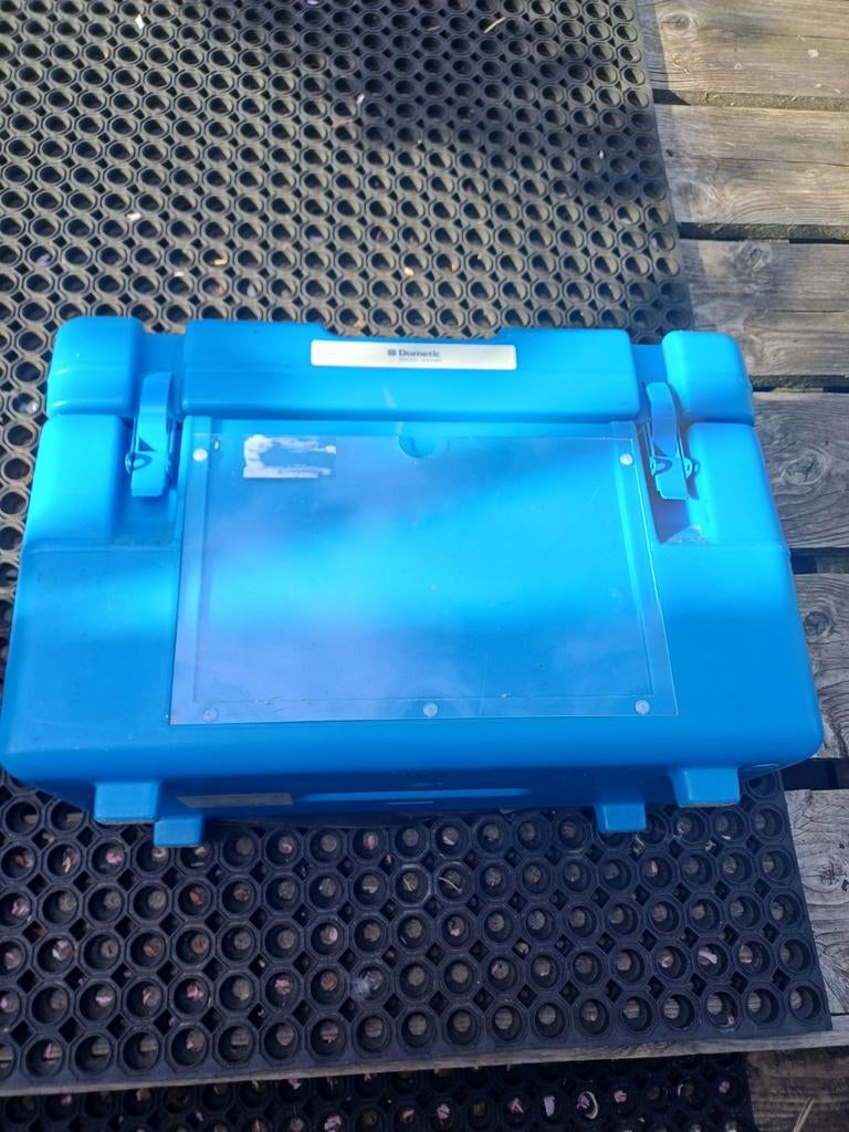 Dometic Koelbox - Compact & Betrouwbaar, Caravans en Kamperen, Koelboxen, Koelelement, Ophalen