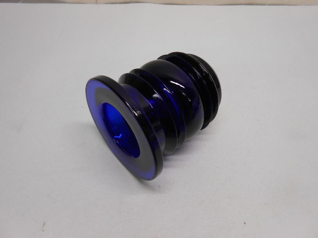 Fresnel lens, Signaallicht, Toplicht, blauw, voor DHR licht, Ophalen of Verzenden, Nieuw, Overige typen