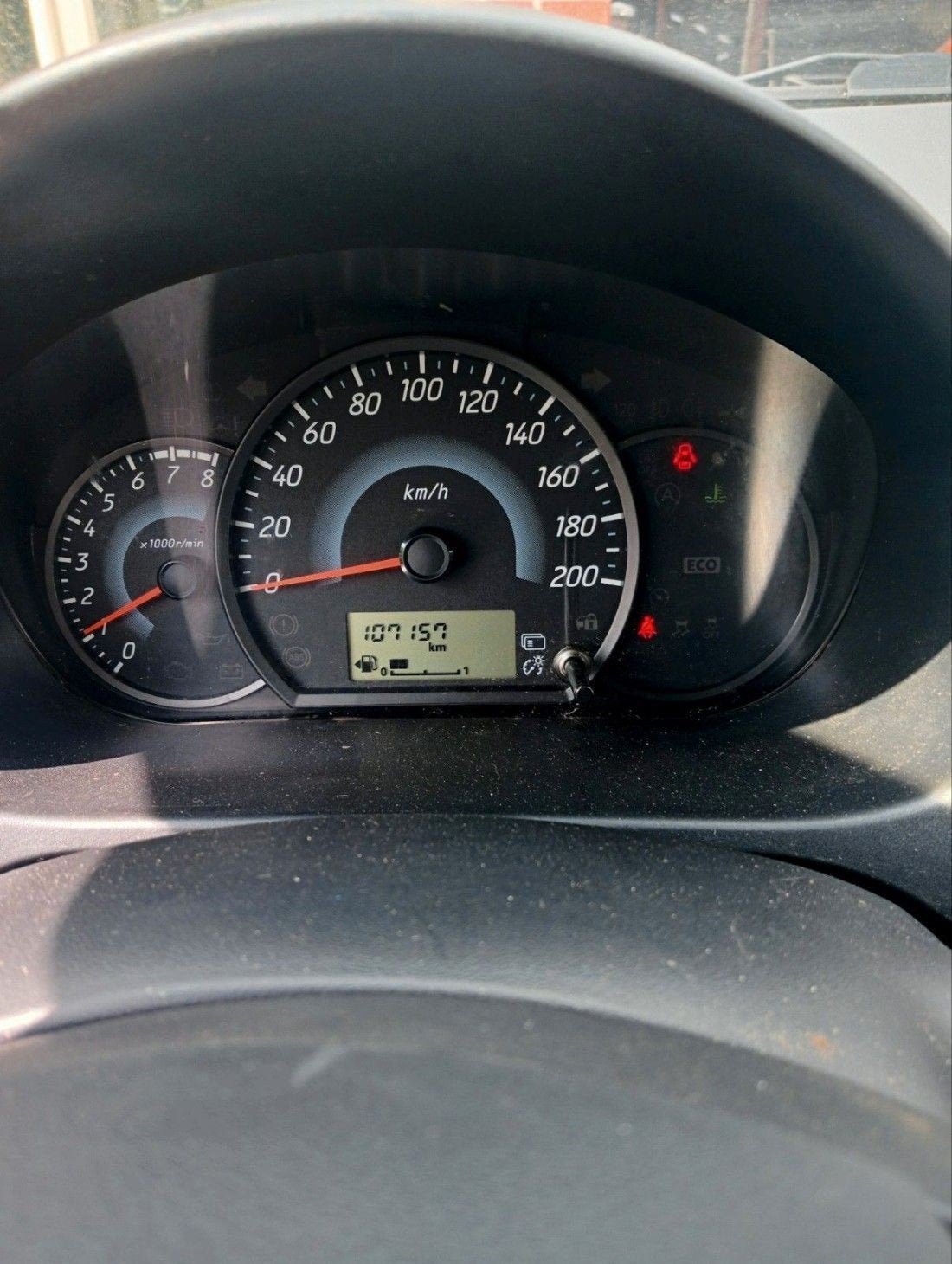 Mitsubishi Space Star bouwjaar 2019, Auto-onderdelen, Ophalen of Verzenden, Mitsubishi