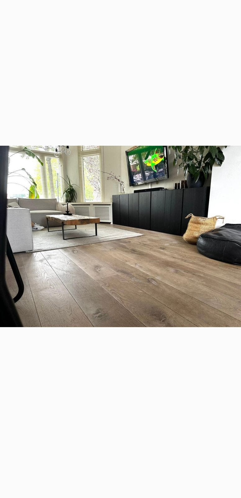 Foto 15 van Laminaat & PVC Vloeren – Vakkundig Gelegd | Snelle Service