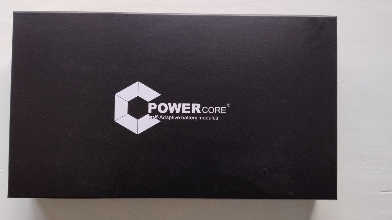 Power Core 6200LFP Plus parkeerbatterij voor dashcam, Ophalen of Verzenden, Zo goed als nieuw