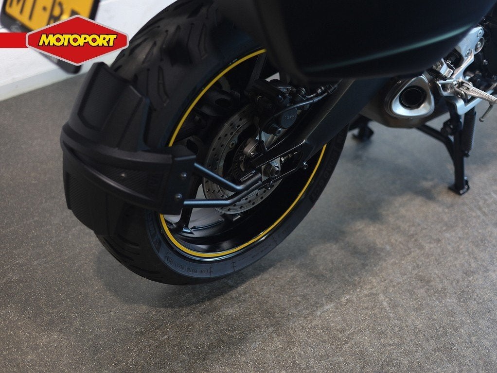 Yamaha TRACER 9 GT (bj 2020), Klantenservice@yamaha-motor.nl, Toermotor, Koolhovenlaan 101
1119 NC  Schiphol-Rijk, NL, Yamaha Motor Europe N.V.