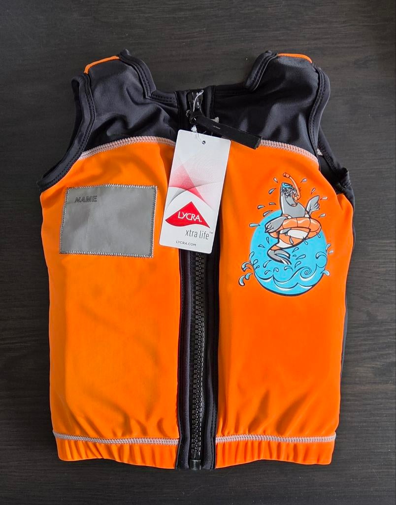 Easyswim Pro Drijfpakje - Zo goed als nieuw, Ophalen of Verzenden, Zo goed als nieuw, Easyswim Pro, Jongen of Meisje