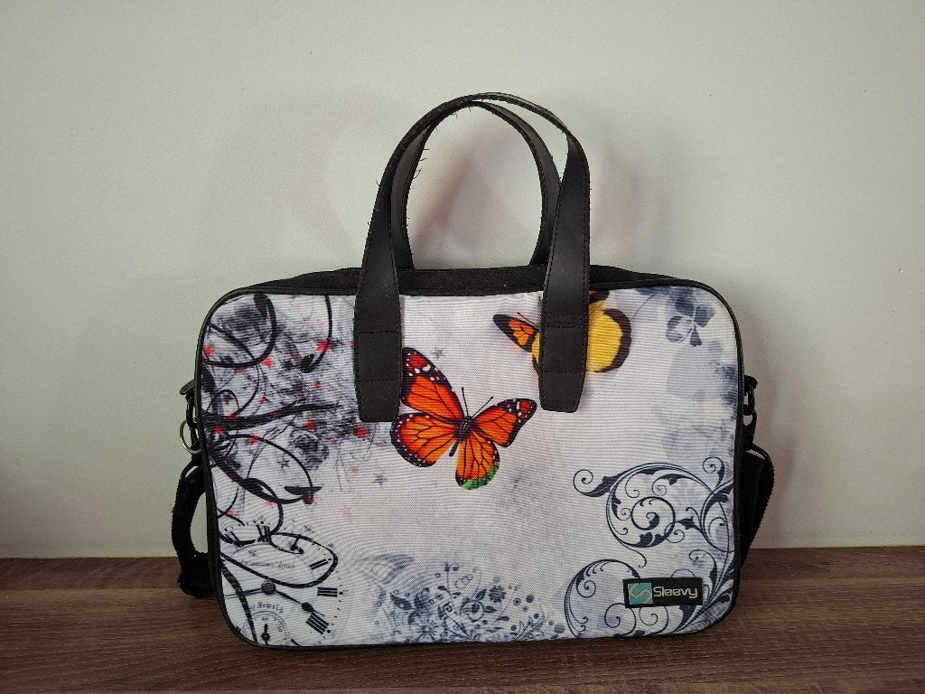 Sleevy laptoptas, Computers en Software, Gebruikt, 15 inch, Overige typen, Meerkleurig