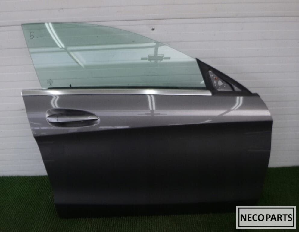 MERCEDES CLA W117 X117 SHOOTING BRAKE PORTIER DEUR KLEUR 787, Gebruikt, -, Ophalen of Verzenden, -