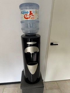 WaterDispenser AQUA C00LER, Witgoed en Apparatuur, Waterkoelers, Ophalen, Gebruikt, Waterkoeler