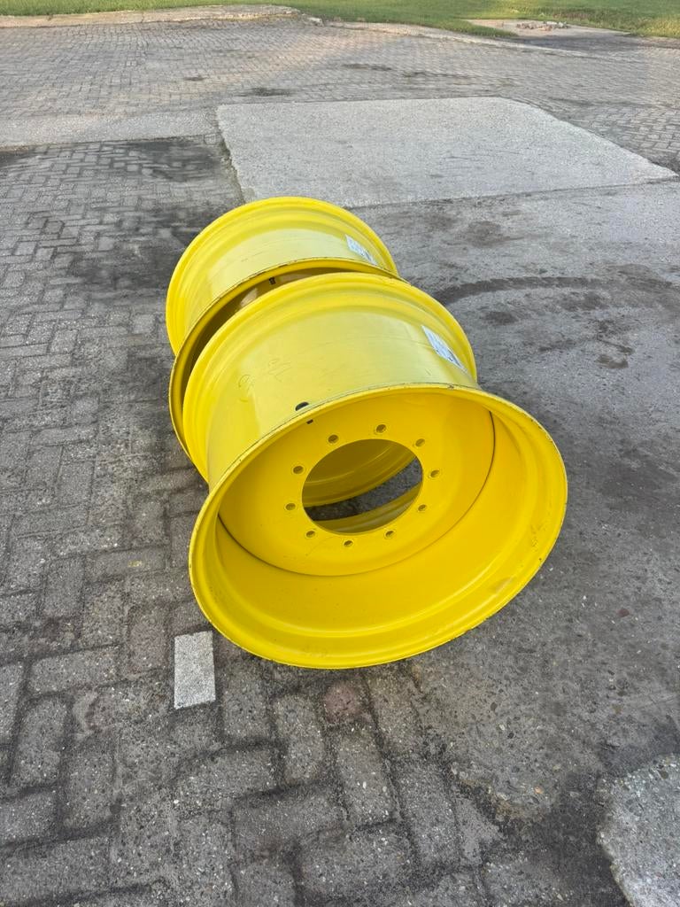 600/70 R28 800/70R38 18x28 michelin 650/65 R38 320/70 R24, Zakelijke goederen, Agrarisch | Onderdelen | Banden, Velgen en Assen