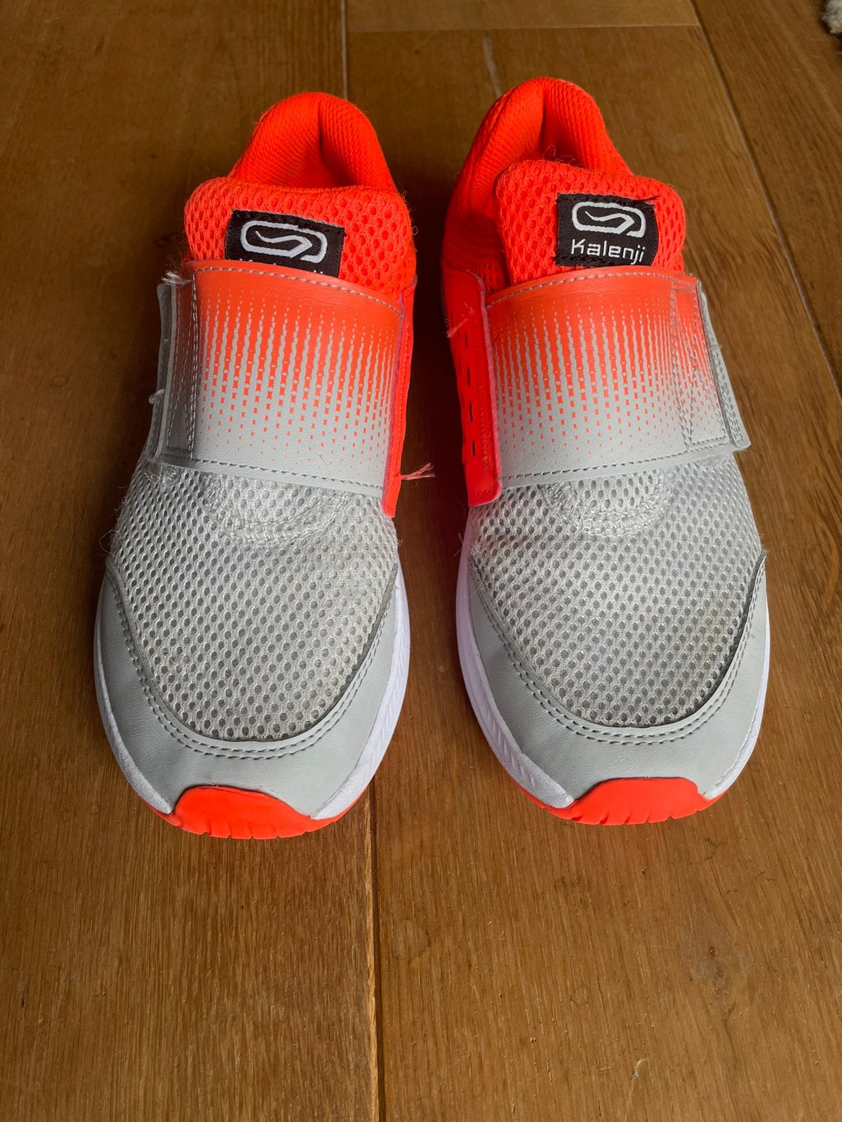 Kalenji gymschoenen maat 35, Ophalen of Verzenden, Gebruikt, Kalenji