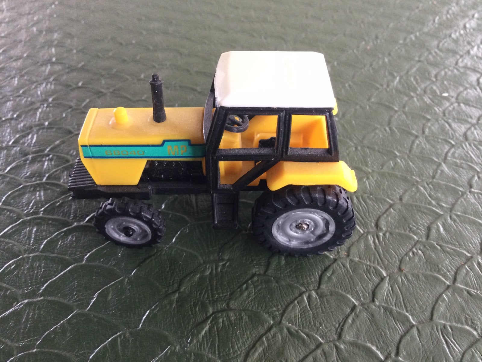 Belarus ursus tractor model?, Ophalen of Verzenden, Zo goed als nieuw, Hijskraan, Tractor of Landbouw, Overige merken