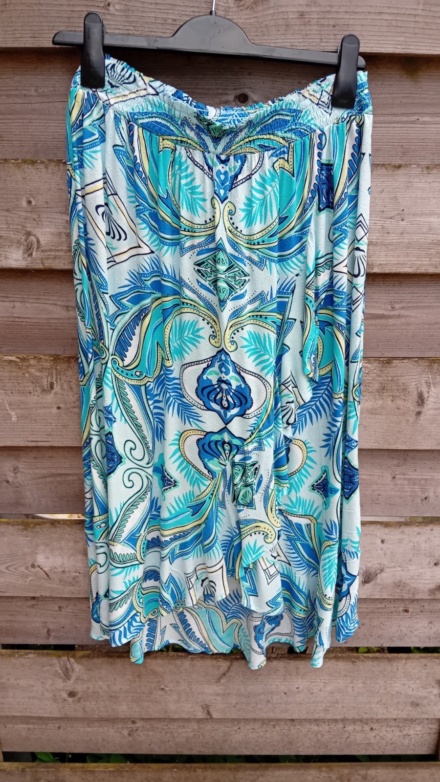 Revelation rok,M, Kleding | Dames, Rokken, Nieuw, Onder de knie, Ophalen of Verzenden