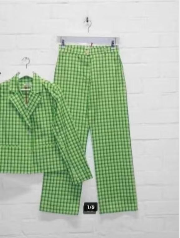 Just in Case - Prachtige set maat 36 - Nieuw, Kleding | Dames, Kostuum of Pak, Nieuw, Ophalen of Verzenden, Maat 36 (S)