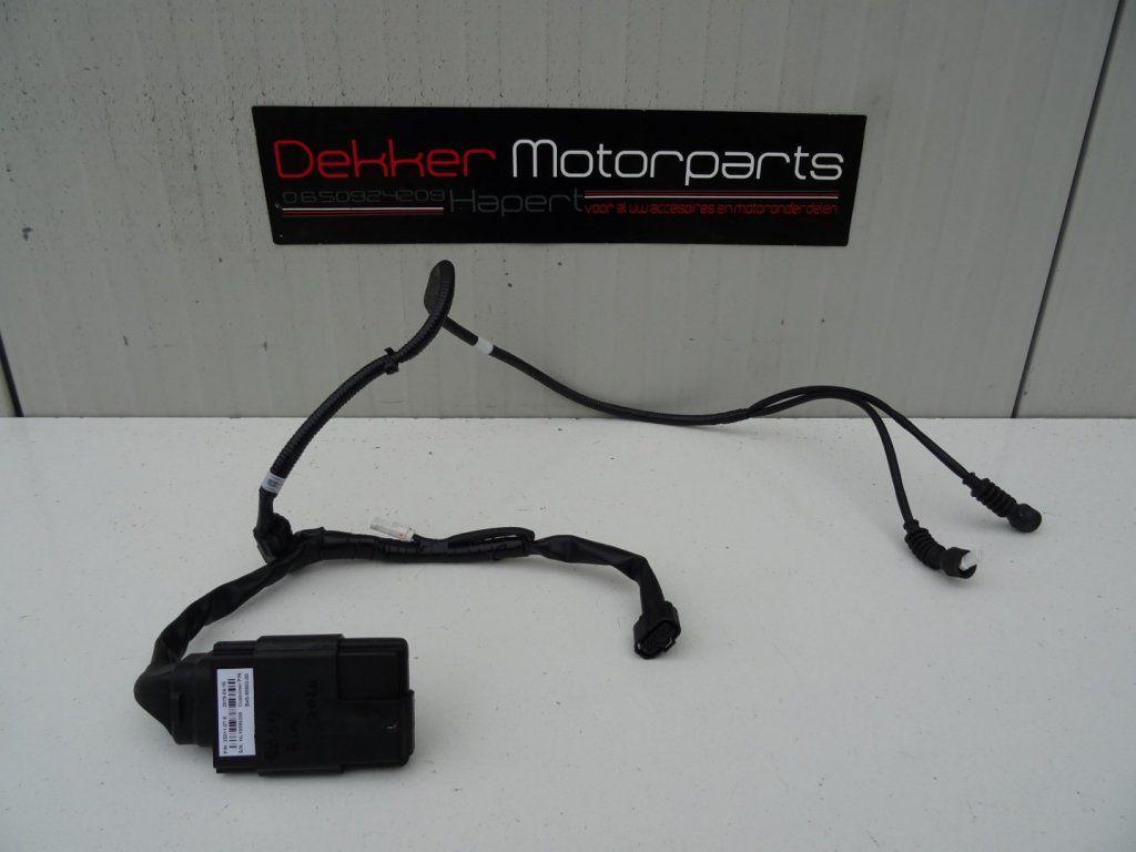 Elektronische Ohlins Voorvering regelsysteem YZF R1M 2020 >, Motoren, Onderdelen | Yamaha, -, -, Nieuw, Ophalen of Verzenden