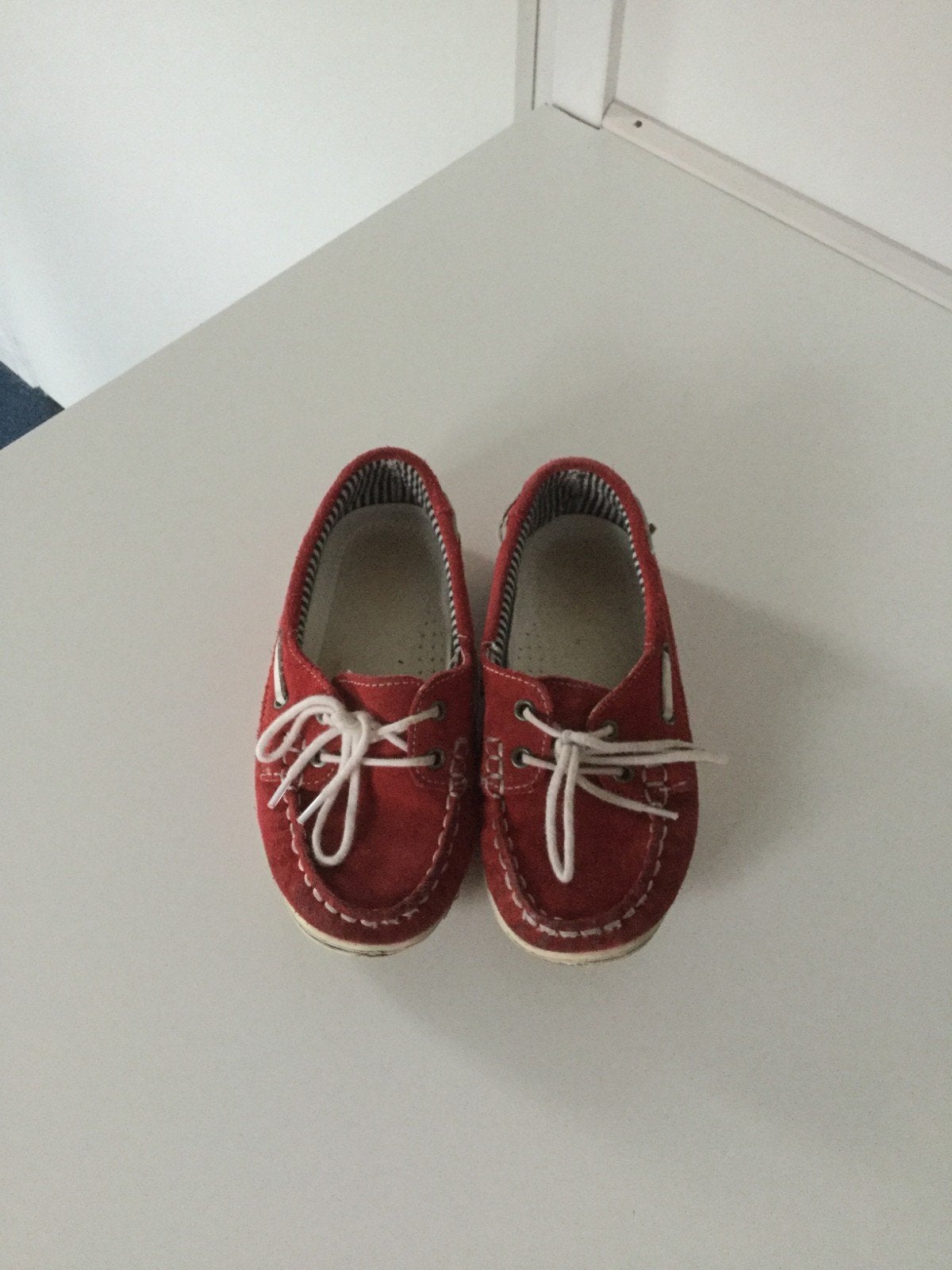 Schoenen van Petit Bateau maat 30, Kinderen en Baby's, Meisje, Schoenen, Ophalen of Verzenden, Petit Bateau