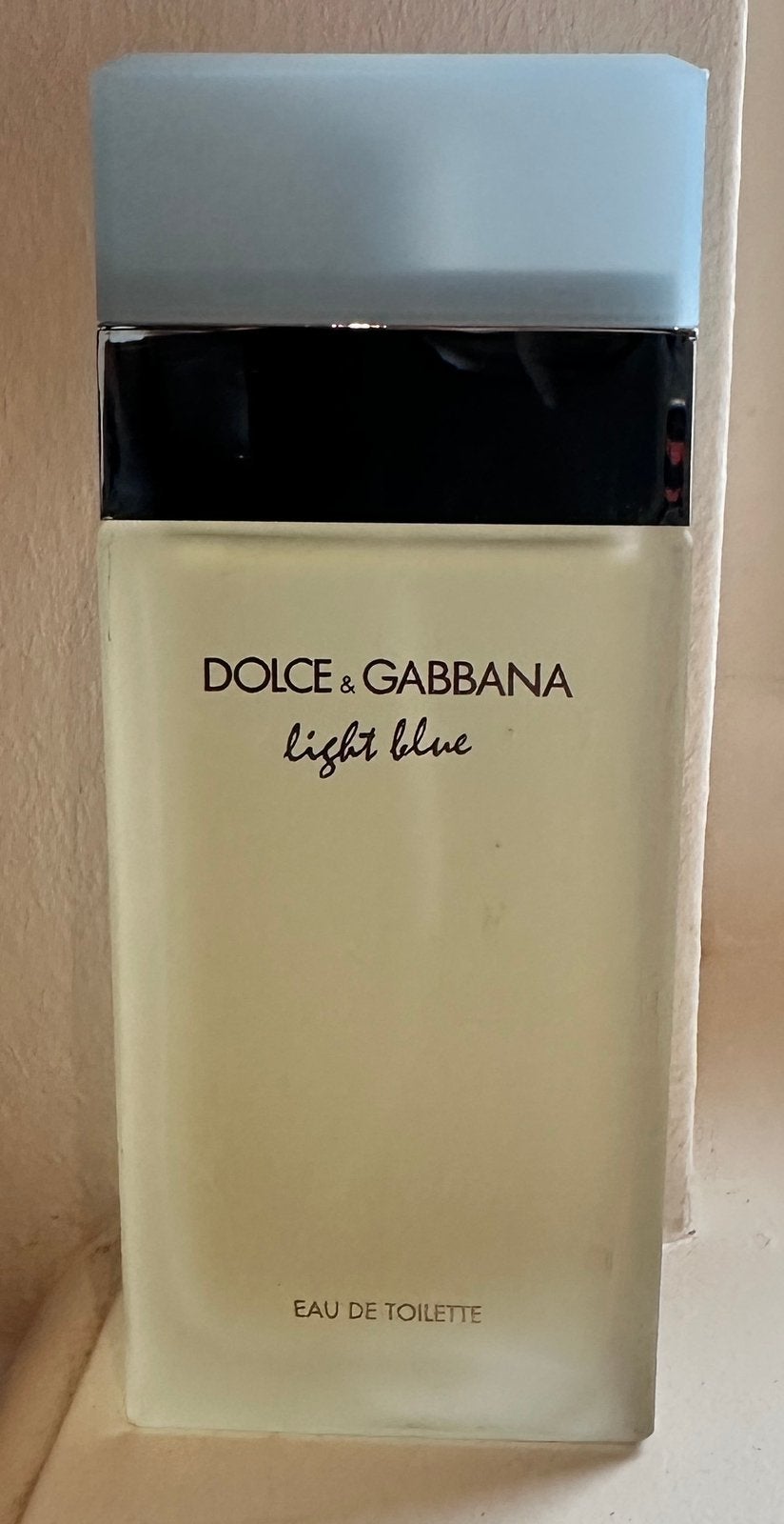 Nieuw van Dolce & Gabbana: Light Blue voor dames - 100 ml, Ophalen of Verzenden, Nieuw
