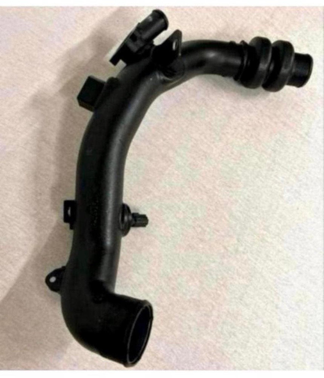 Ford Kuga 1.5 ecotech luchtslang intake slang intercooler, Ophalen of Verzenden, P, P, P