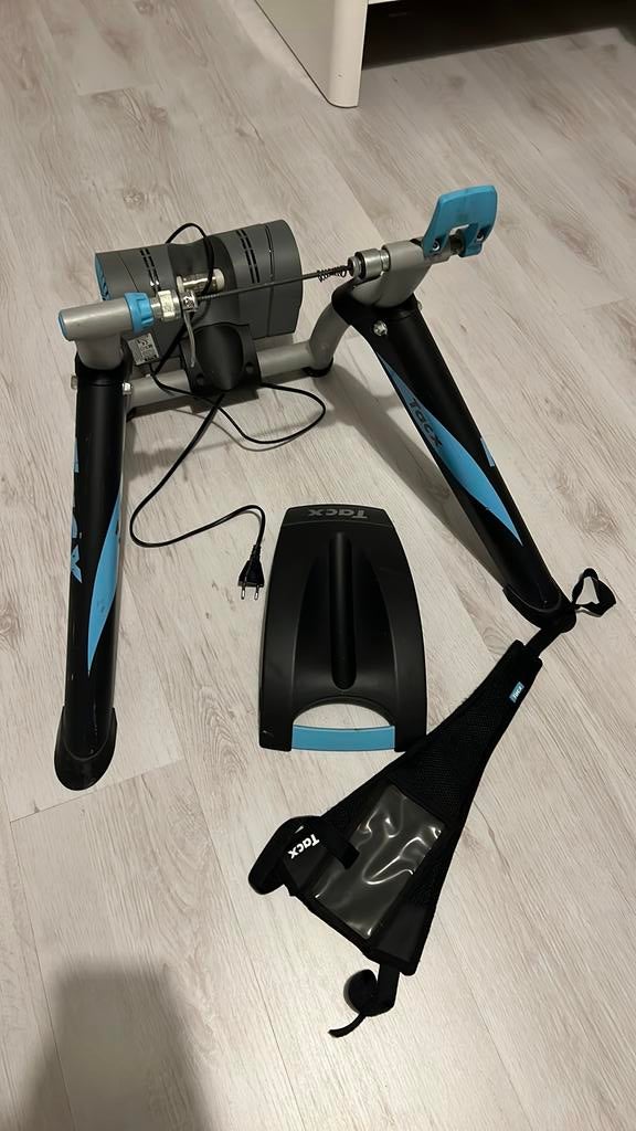 Tacx vortex binnenfietsen, Ophalen of Verzenden, Zo goed als nieuw