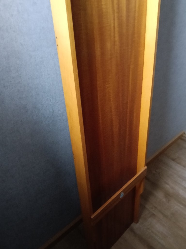 Te koop: Sjoelbak, Hobby en Vrije tijd, Een of twee spelers, Ophalen, Gebruikt