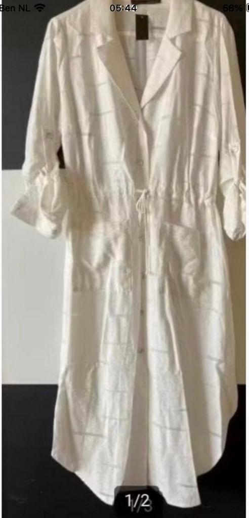 In Nette Staat Tuniek Blouse ELSEWHERE (L), Ophalen of Verzenden, Zo goed als nieuw