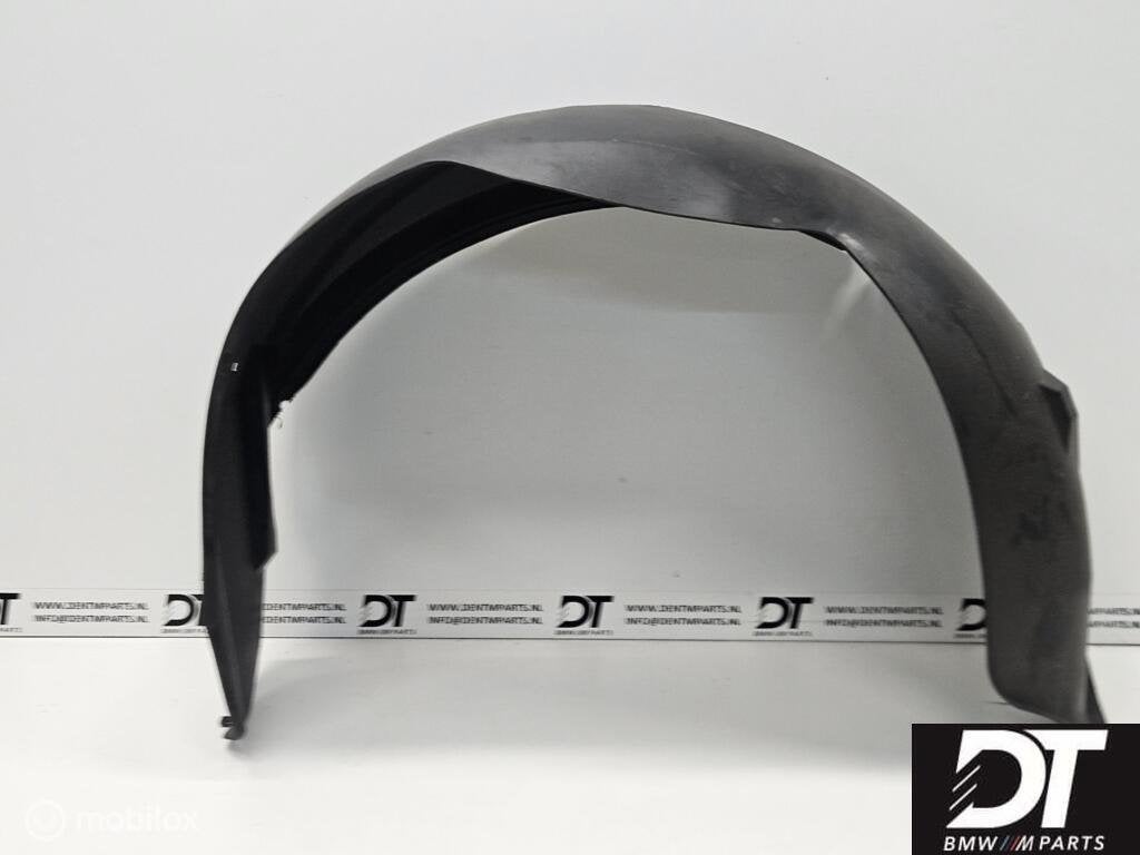 Wielkuip rechtsachter BMW Z3 51718400108