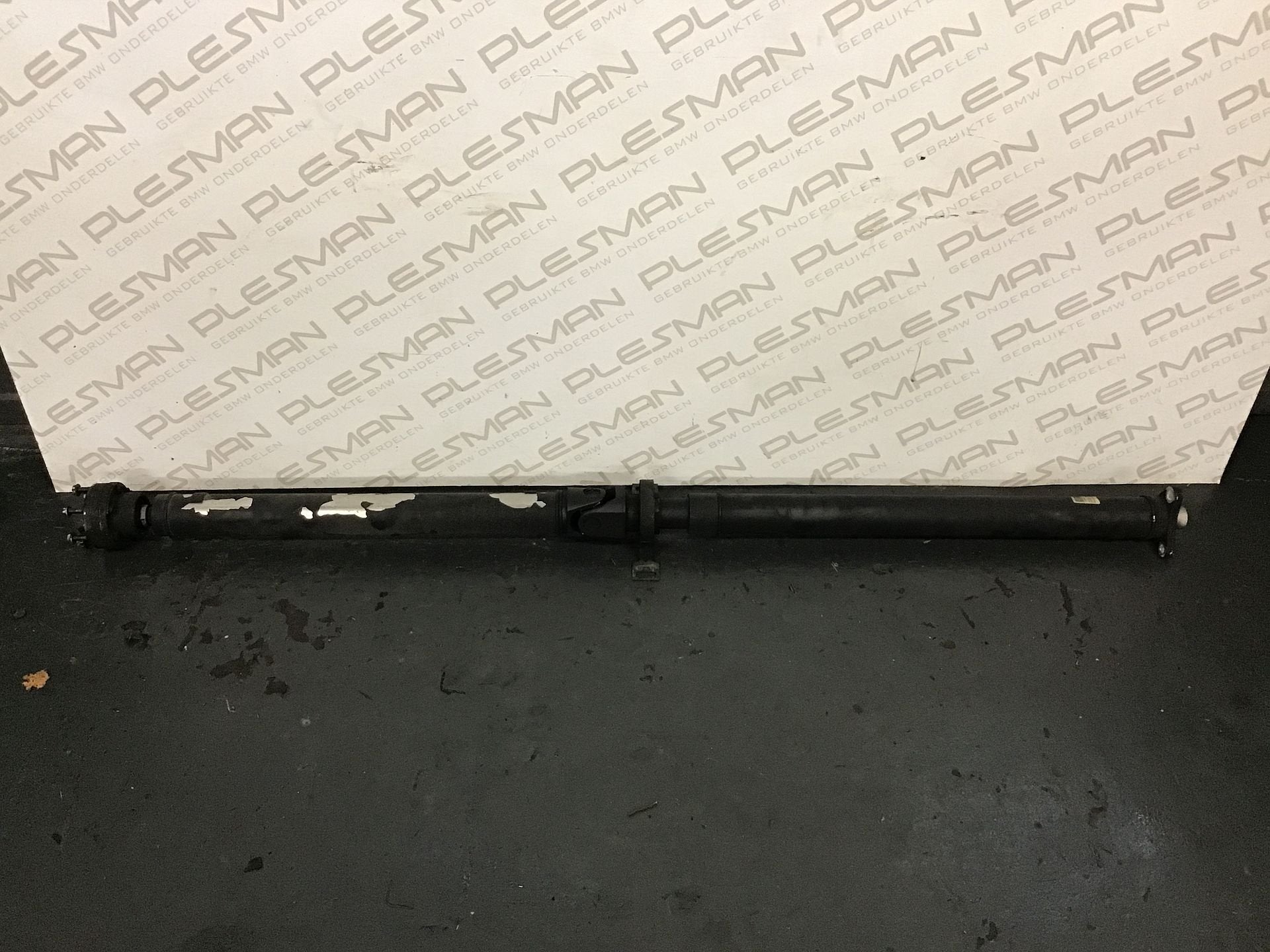 Cardanas BMW E39 2.5 (automaat) 1229669, Gebruikt, -, -, Ophalen of Verzenden