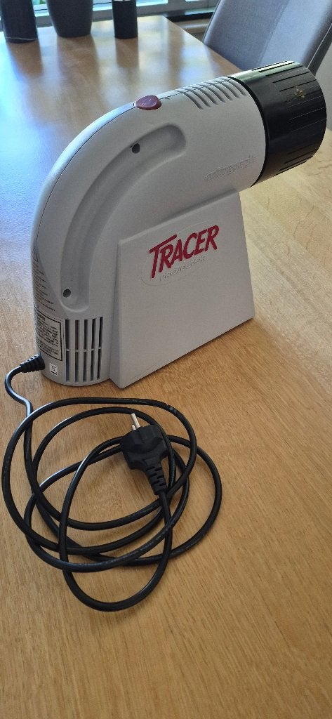 Tracer Projector – werkt perfect, Ophalen, Gebruikt, Overige typen