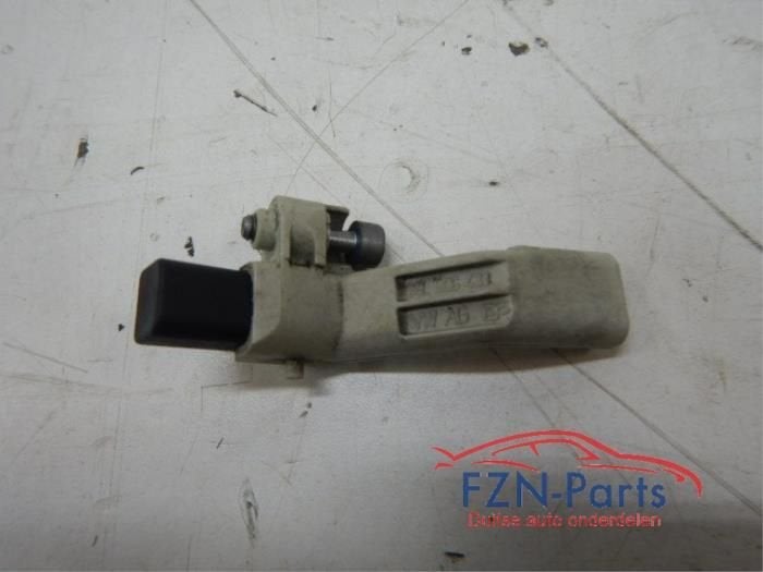 Voetganger Crash sensor Audi A7 (22733972), Ophalen of Verzenden, Gebruikt
