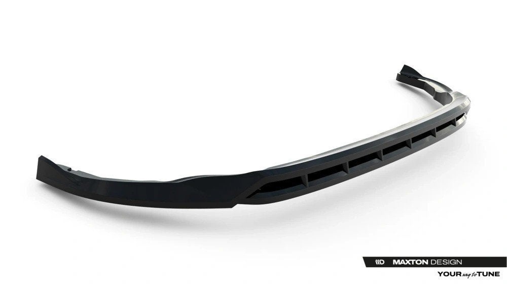Voorlip sideskirts spoiler diffuser - Transporter T7 24+, Auto diversen, Tuning en Styling, Ophalen of Verzenden