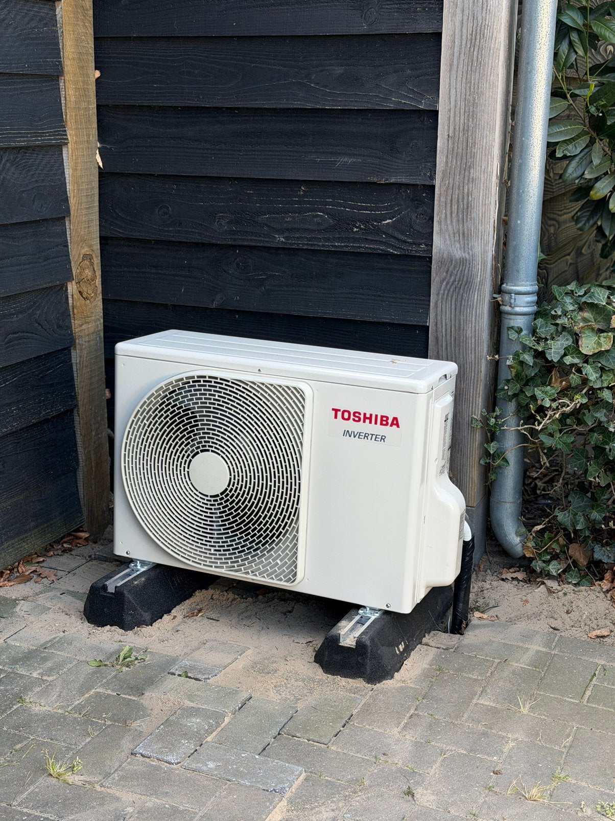 ️ Airco kopen & vakkundig laten installeren? Alle merken!, Verwarmen, 3 snelheden of meer, Ophalen of Verzenden, Zo goed als nieuw