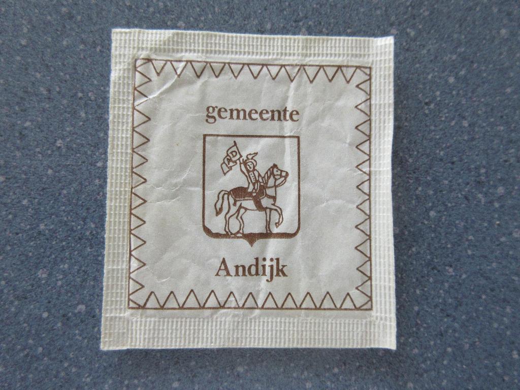 Andijk, Gemeente Andijk, Verzenden, Nederland