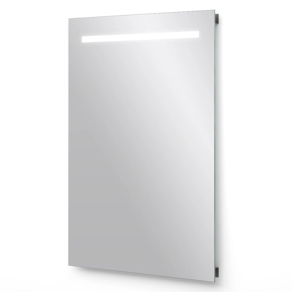 Badkamerspiegel 60 x 80 Led