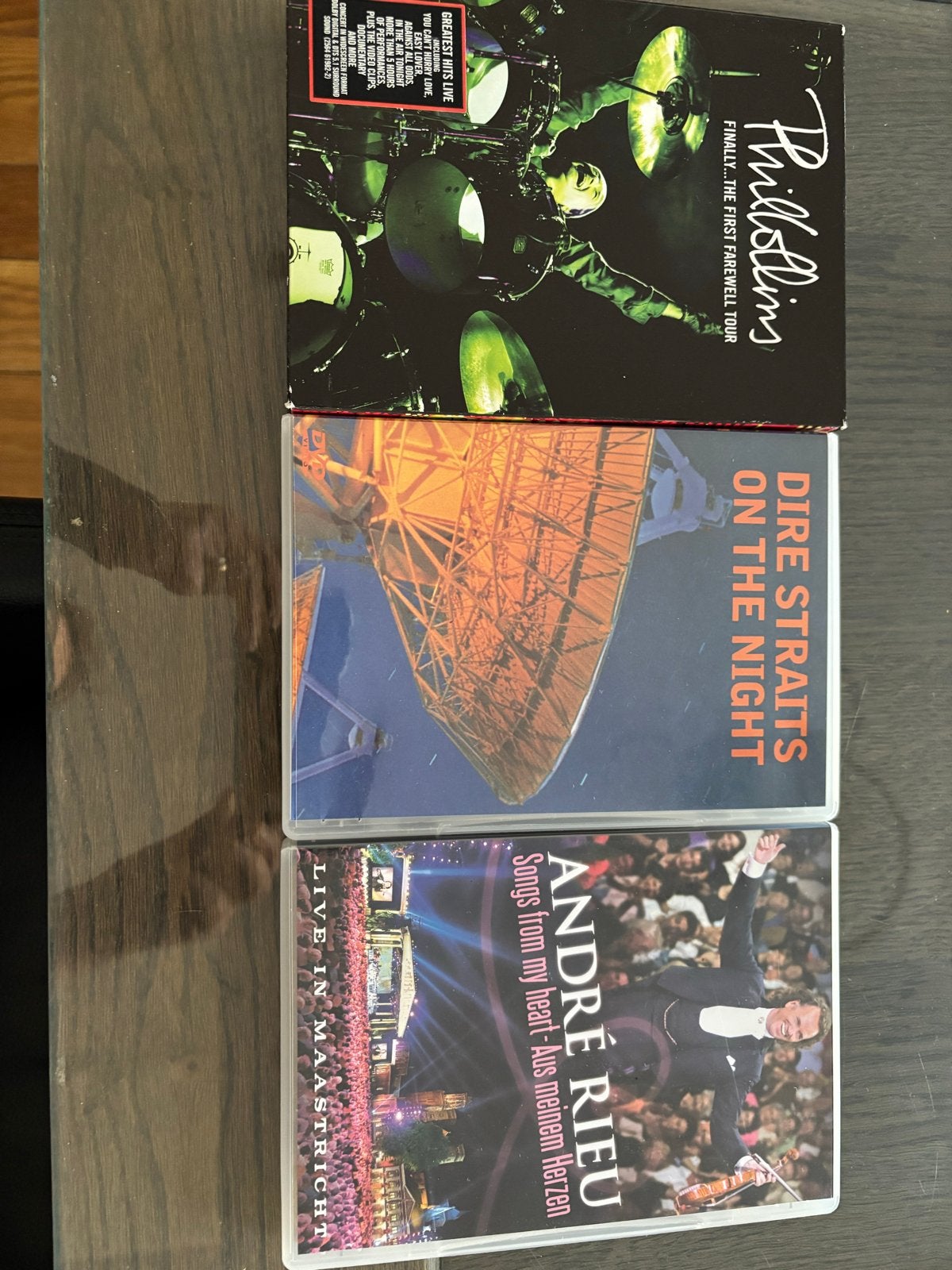 Diverse DVD films en Blu-rays - Grote collectie, Gebruikt, Nederlands, Vanaf 12 jaar, Inclusief doosje