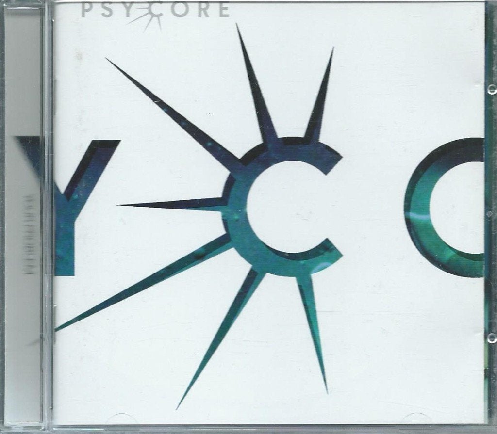 CD Psycore, Ophalen of Verzenden, Gebruikt