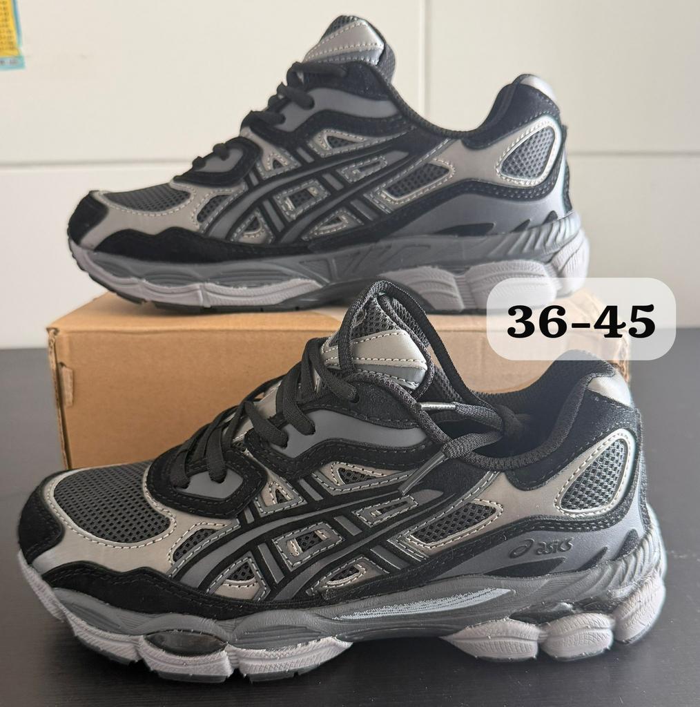 Acics Gel maat 36 t/m 40, Ophalen of Verzenden, Zo goed als nieuw, Hardloopschoenen, Overige merken