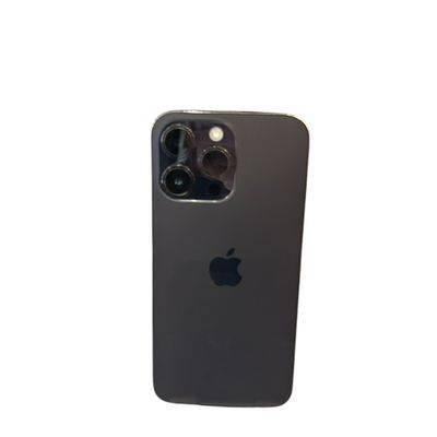 iPhone 14 Pro Max | 128GB | Accu 84%, Apple Inc., Zwart, Ophalen of Verzenden, 84 %