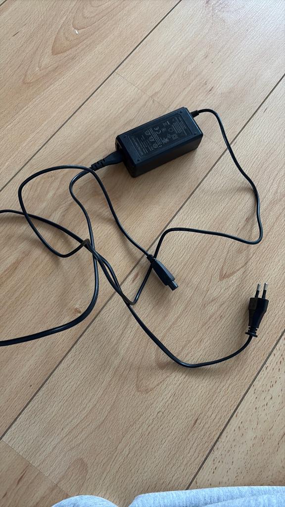 Hoverboard, Ophalen of Verzenden, Gebruikt