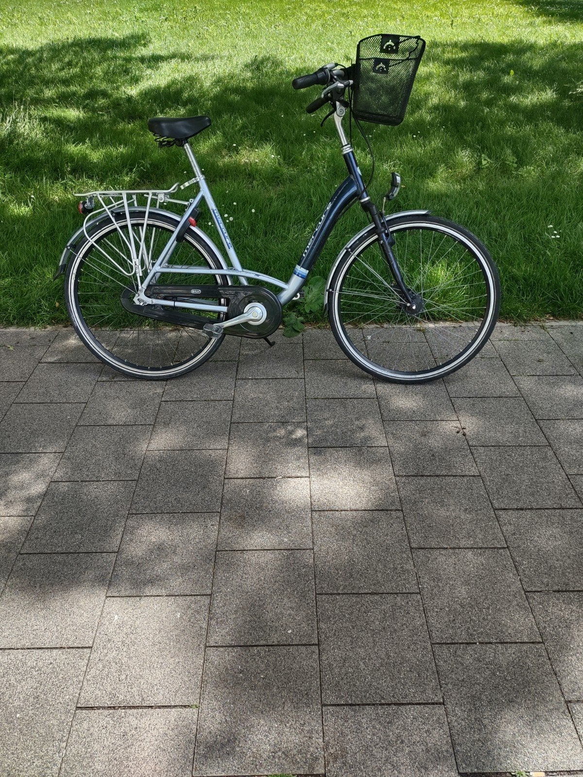 Fiets te koop, 2 zitjes, Gebruikt, Versnellingen, Ophalen