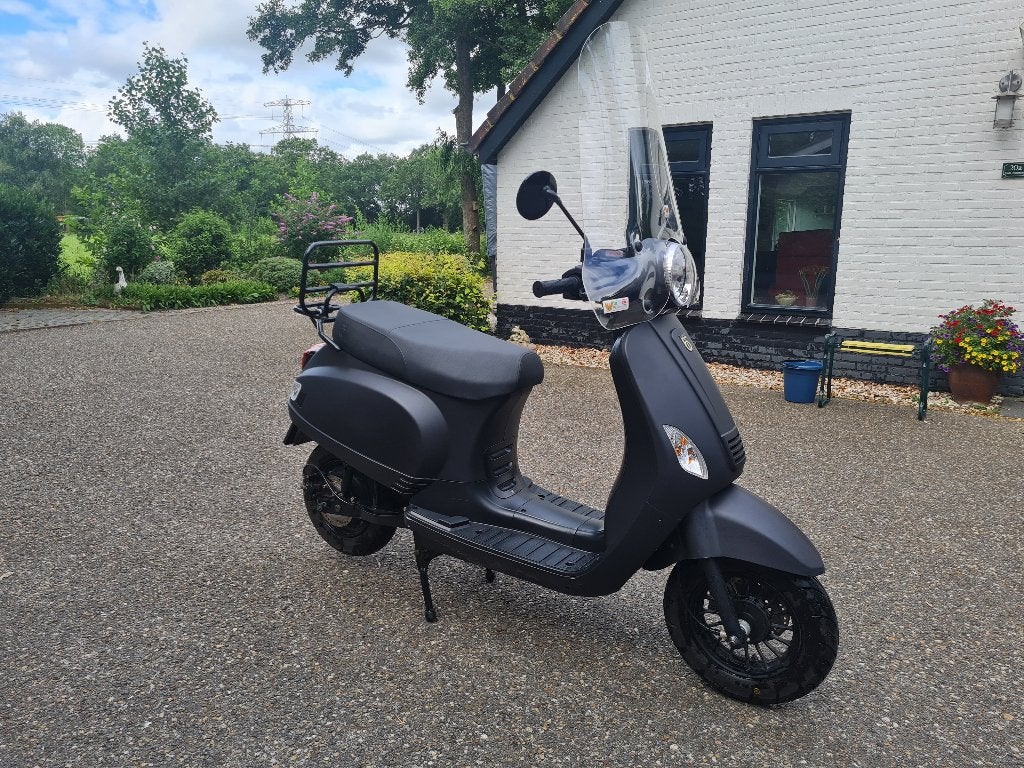 AGM Scooter, elektrisch, Gebruikt, Elektrisch, Ophalen, Overige merken