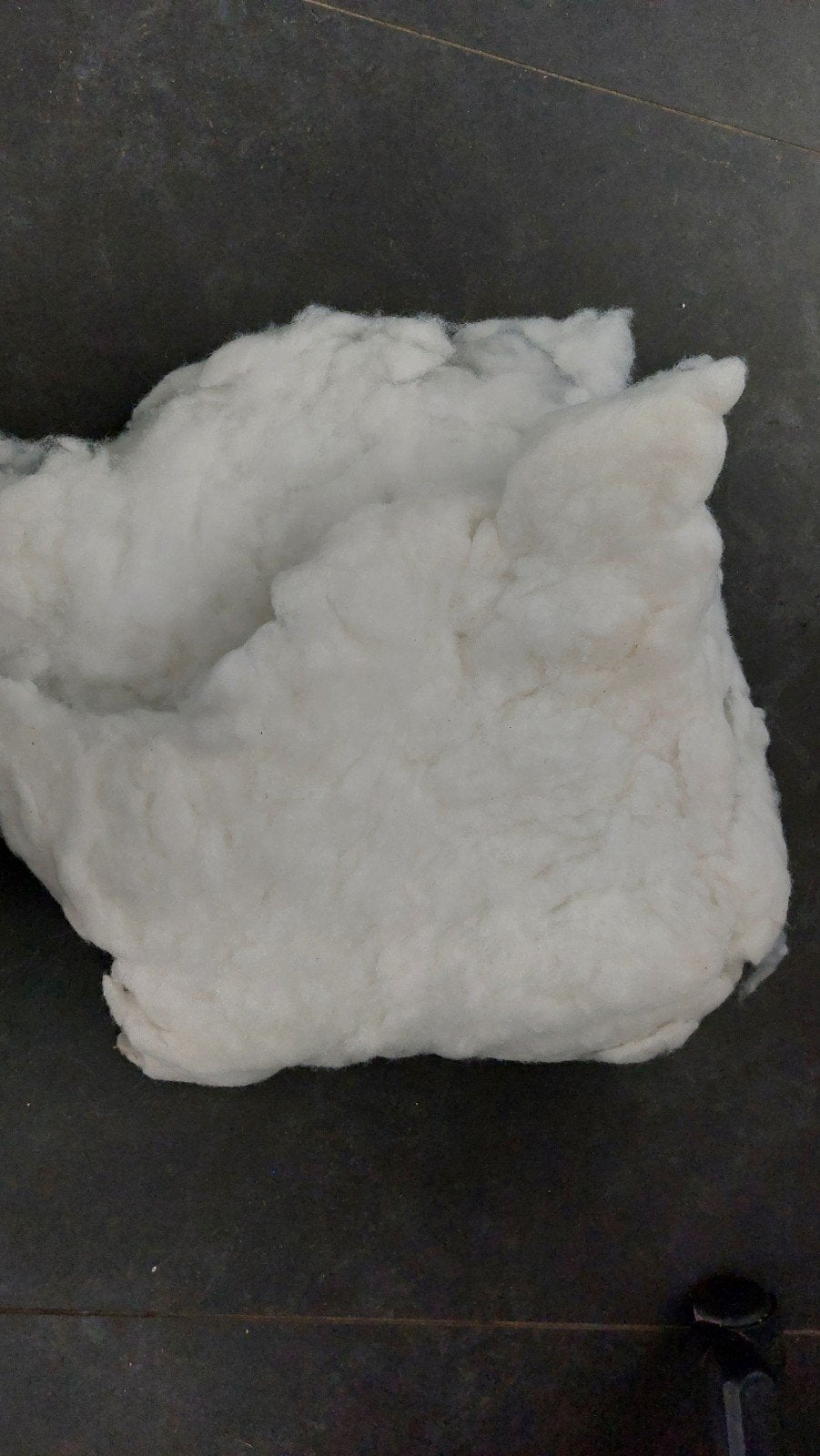 Te koop knuffelvulling, Ophalen of Verzenden