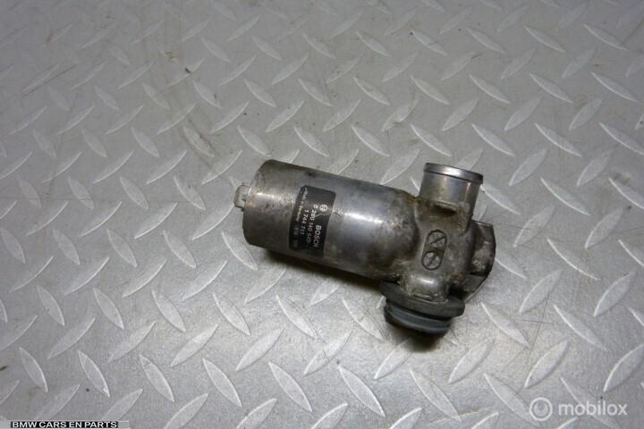 Stappenmotor BMW 3-serie E36 320i 323i 328i m52 1744713, Auto-onderdelen, Gebruikt, Ophalen of Verzenden, BMW, BMW