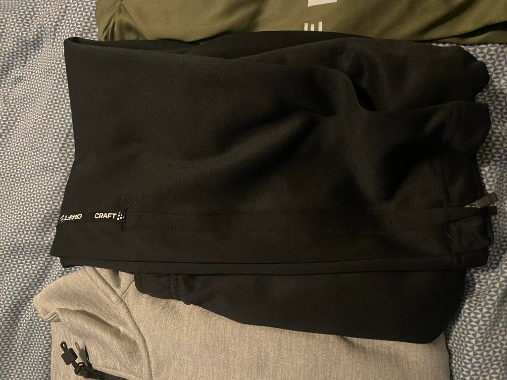 Halo kleding pakket, Nieuw, Ophalen of Verzenden, Algemeen, Maat 48/50 (M)