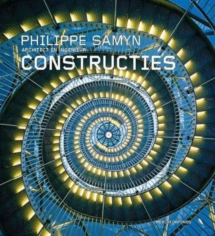 Philippe Samyn Constructions