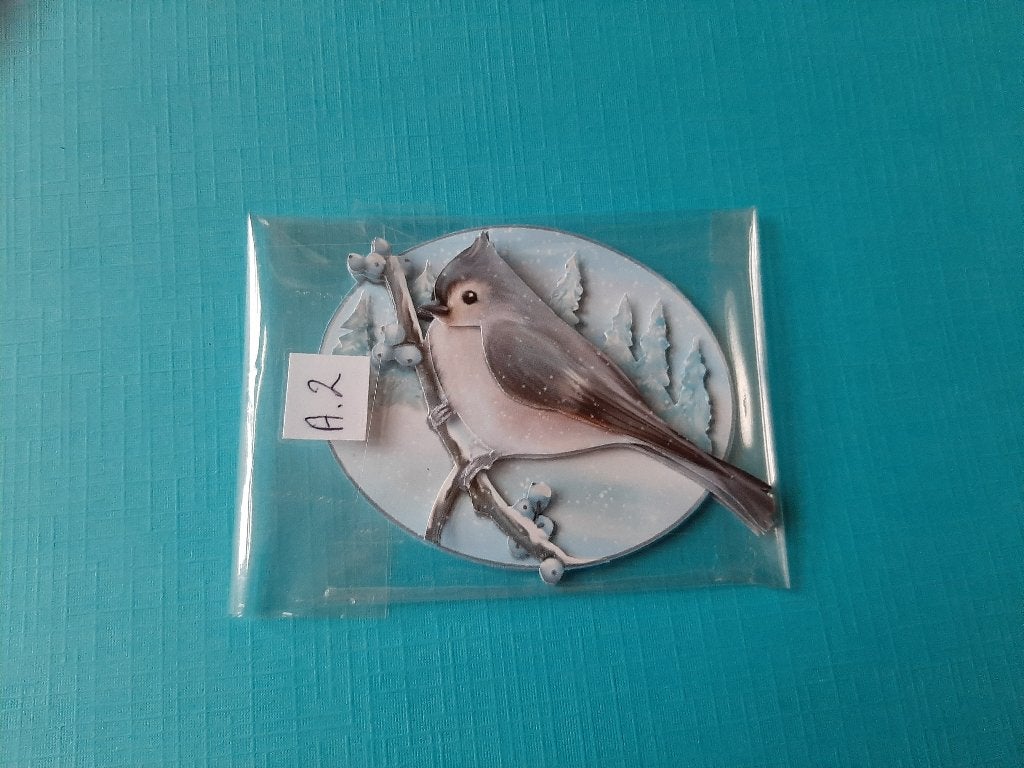 a2 Vogel, Verzenden, Nieuw, Overige thema's, Overige typen