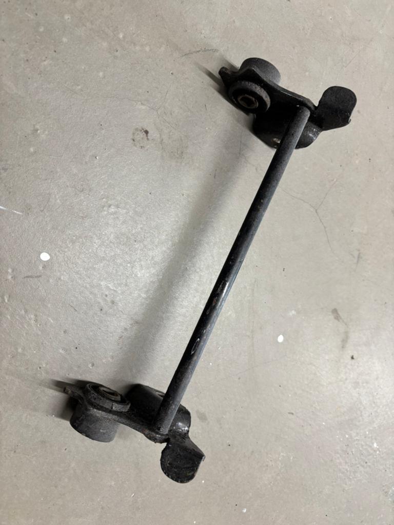 Yamaha Aerox subframe, Fietsen en Brommers, Brommeronderdelen | Scooters, Ophalen of Verzenden, Zo goed als nieuw, Frame, Yamaha