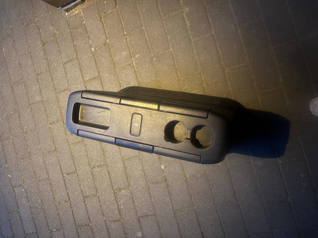 Camper tafel - Mercedes Viano, Ophalen of Verzenden, Gebruikt