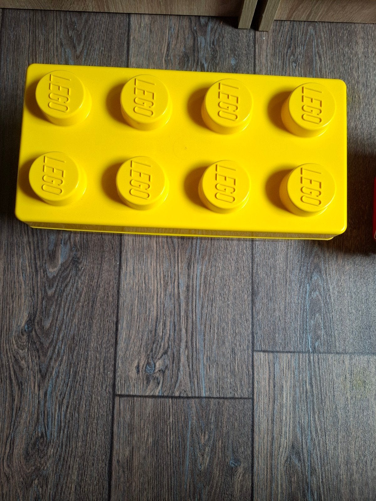 2 opbergbox met lego, Kinderen en Baby's, Speelgoed | Duplo en Lego, Gebruikt, Lego, Losse stenen, Overige thema's, Ophalen