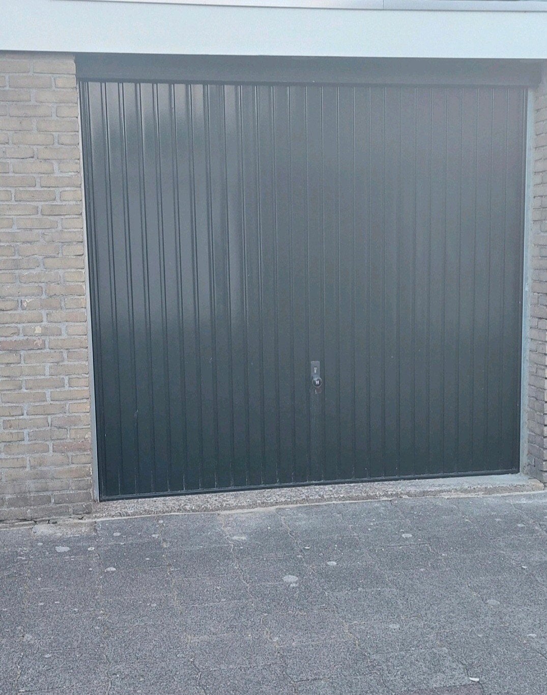 Per direct garagebox te huur Zaanstad/Krommenie